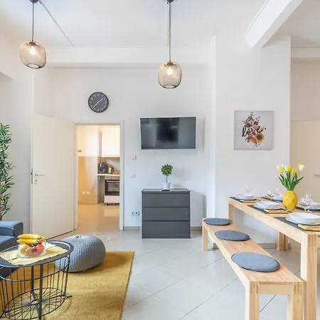 Ferienwohnung 121 Wendenstrasse